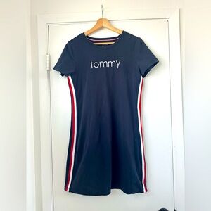 Tommy Hilfiger TOMMY Women’s Preppy Dress Size Medium